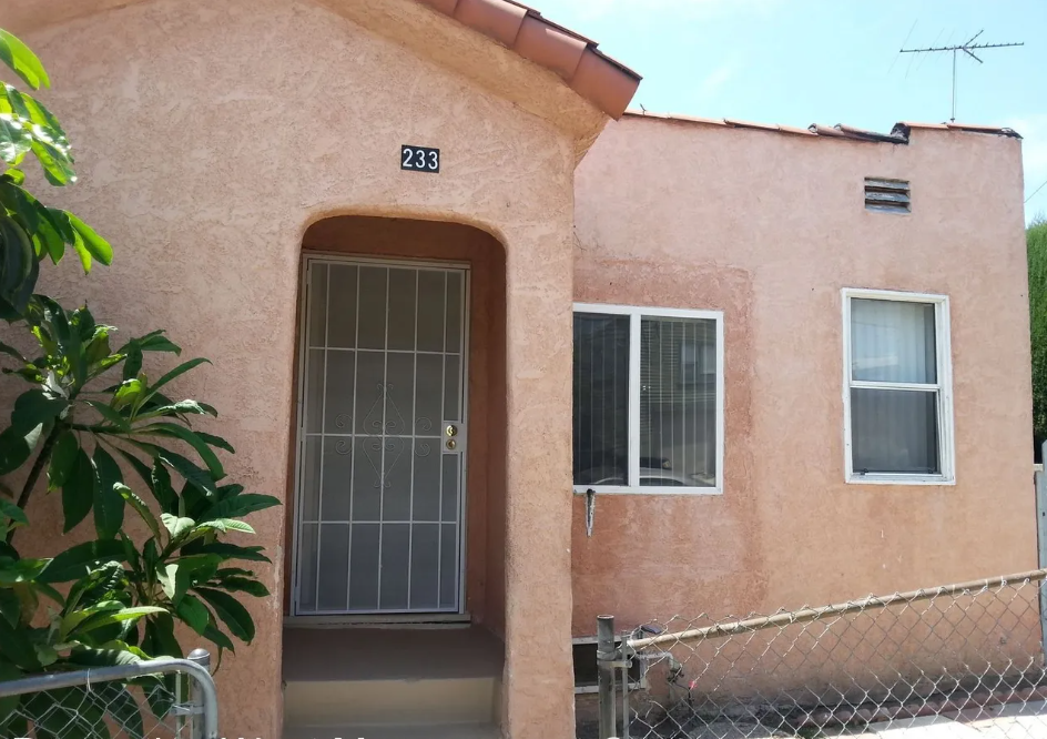 233-239 S Grand photo